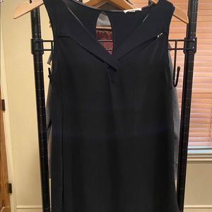 Maurices Sleeveless Blouse, Size S.